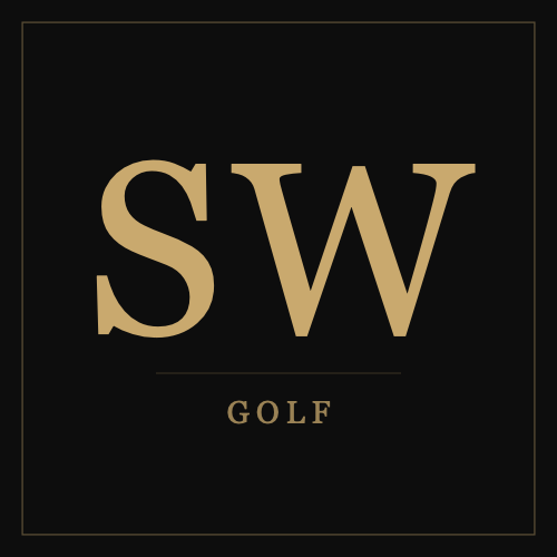 Stephen Wilson Golf